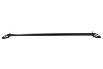 Rear Strut Bar Suzuki Swift Mk2 Mk3 Black