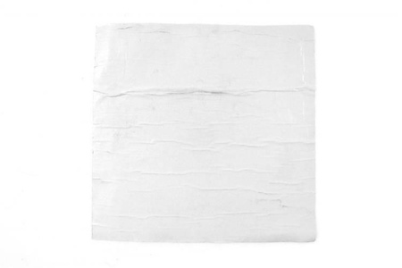 Tappetino termico autoadesivo 0,8mm 0,3x0,3m Alluminio/Vetroresina