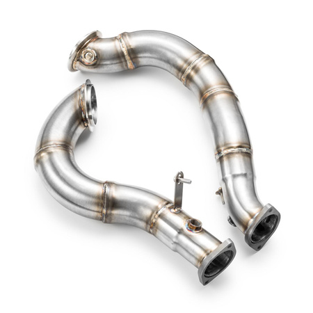 Downpipe BMW E82 E88 135i N54