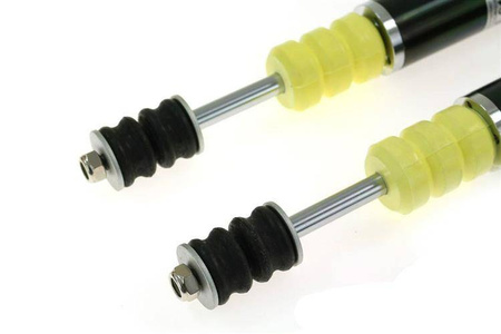 Suspensión de calle FORD MUSTANG 6 CYL 05-14 D2 Racing