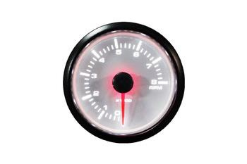 Tachometer 52mm STP2W Auto Gauge