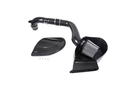Ansaugsystem VW Golf 6R 2.0T EA113 MK5 GTI Carbon SLIDE