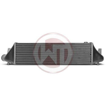 Intercooler Skoda Fabia MK2 RS Kit Wagner Tuning
