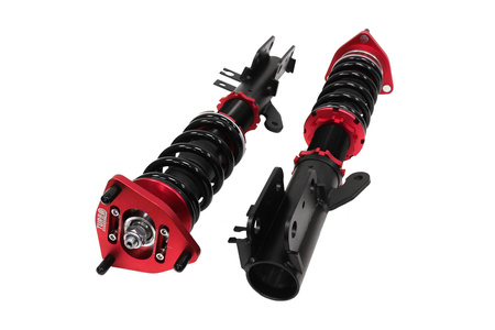 Suspension filetée Mazda 3 14-18