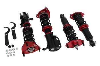 Suspension filetée Toyota GR86