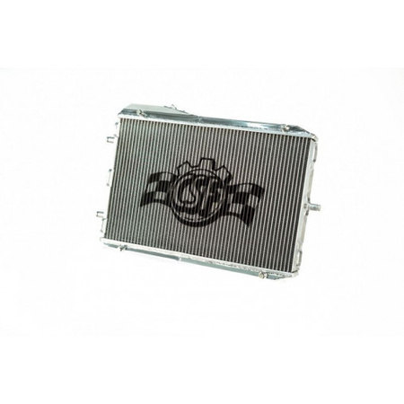 Radiateur droit Porsche 911 997 3.6L GT2 CSF