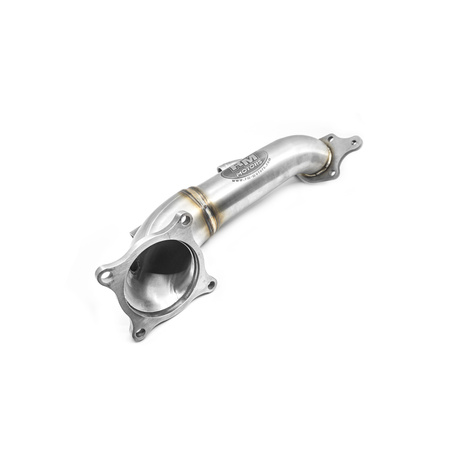 Downpipe Honda Civic Type R X 2.0T