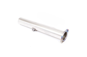 GPF/OPF Bypass Ford Focus MK4 ST 2.3-litre EcoBoost Hatch ( OPF/GPF Equipped ) 2019 - 2025 Milltek Sport