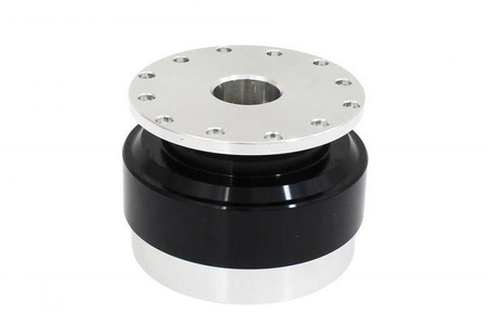 Quick Release Negra D1Spec