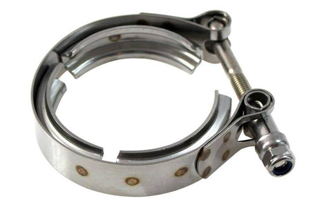 V-Band Clamp 4" 102mm