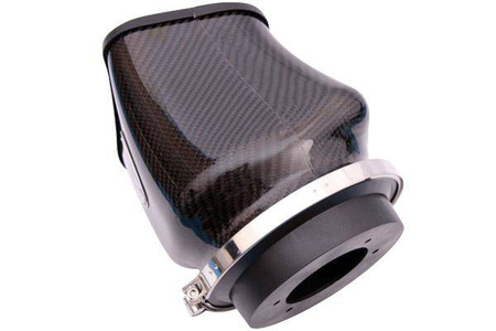Ansaugsystem Audi Skoda VW 1.8T/2.0 96-06 – Carbon Fiber Aero Form CF660-2