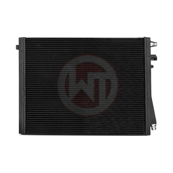 Radiateur d’eau BMW M4 G82 G83 Competition Wagner Tuning