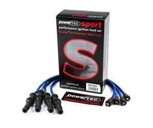 Cavi candela Subaru Impreza Legacy Forester EJ16-EJ22 92-02 rosso