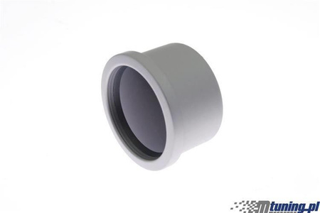 Indicatore 52mm Temperatura Olio Depo DBL