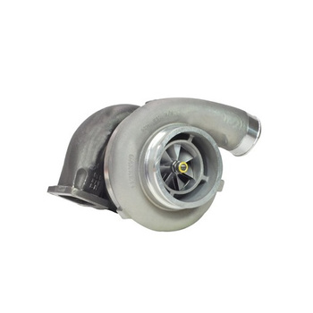 Turbolader Garrett GT5533R