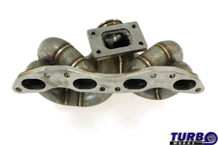 Auspuffkrümmer Nissan SR20DET Extreme