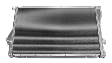Hochleistungskühler BMW E39 M5