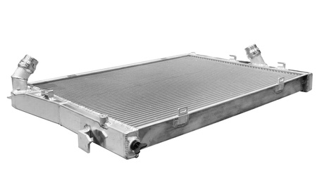 Radiatore sportivo BMW E92 M3 V8