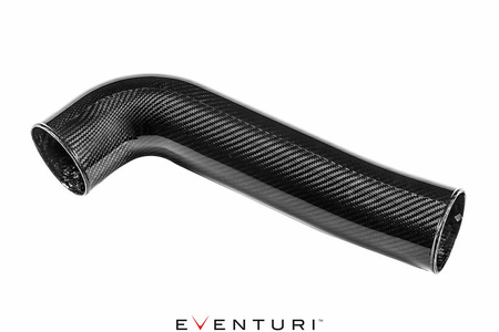 Intake system Audi 8V RS3 LHD Carbon V1 Eventuri  