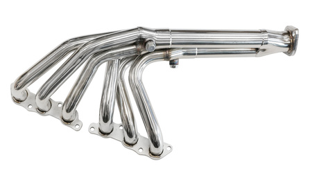 Exhaust manifold Toyota Supra 3.0L 1993-1996