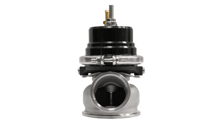 Wastegate externa 50mm 1,6 Bar V-Band Negro