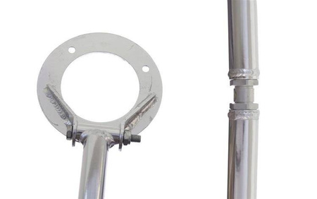 Strut bar Renault Clio I Pro Racing