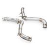 Downpipe Mercedes AMG GLC 63 63S