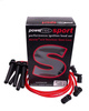 Cables de encendido Ford Mondeo MK3 2.5 V6 rojo