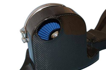 Ansaugsystem BMW E87 E90 118I 320I 04-11 – Carbon Fiber Aero Form CF610-23