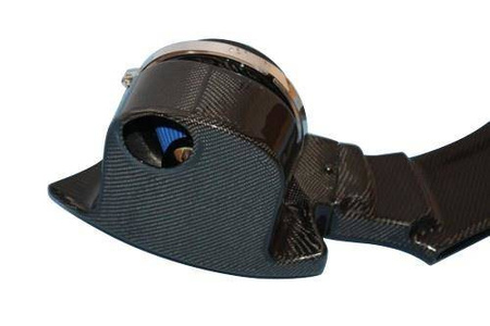 Sistema di aspirazione BMW E87 E90 118I 320I 04-11 – Aero Form in fibra di carbonio CF610-23