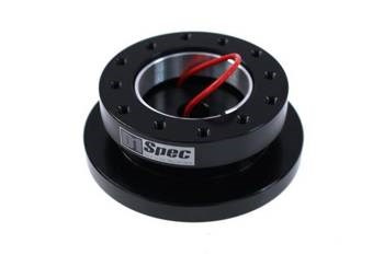 Nabe Mitsubishi Lancer Galant 97-07 E003G Schwarz D1Spec