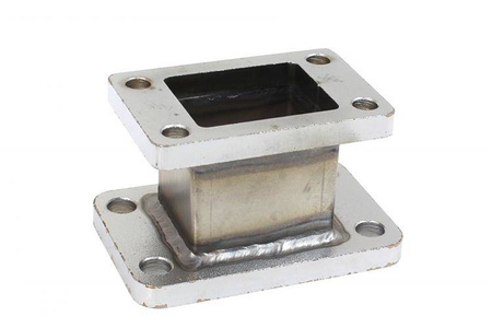 Flangia riduzione turbo T25/T3