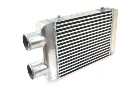 Intercooler 400x300x76 Single-Sided