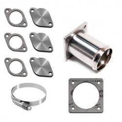 EGR valve replacement Land Rover Discovery II