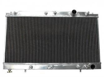 Radiateur haute performance Mitsubishi Eclipse 1990-1994