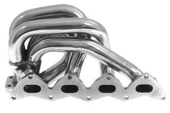 Exhaust manifold Fiat 16V Turbo