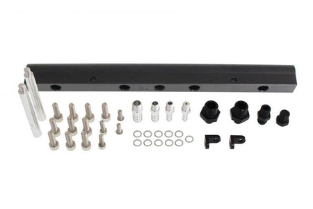 Collettore di aspirazione Honda Civic B16 B18 con rail carburante