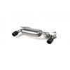 BMW M240i (F22, F23)-OPF/GPF Slip-On Line (Titanio) Akrapovic