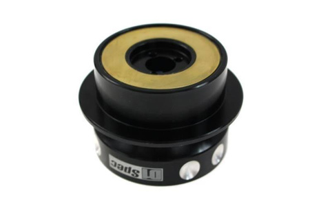 Hub Nissan Sentra 180 Cefiro E004-1G Black D1Spec