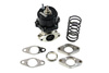 Externer Wastegate 34mm 0,5 Bar Schwarz