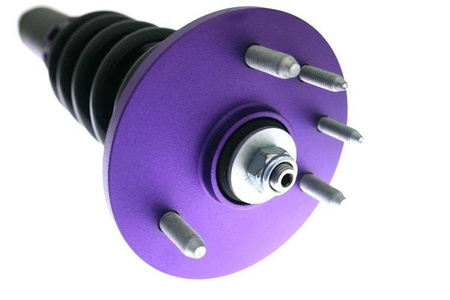 Suspension routière HONDA ACCORD CL7/8/9 02-08 D2 Racing