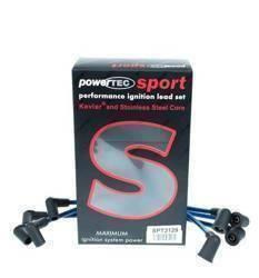 Cables de encendido Mazda RX8 1.3L 03-10 azul