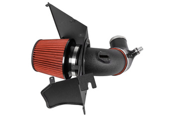 Sistema di aspirazione Toyota Supra A90/A91 V2 BMW Z4 B58 3.0L Turbo 4" SLIDE