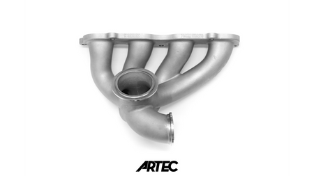 Exhaust Manifold Honda K-Series 70mm V-Band