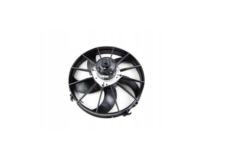 Ventilador SPAL 305mm aspirante tipo 1A