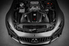 Ansaugsystem Mercedes C190 / R190 AMG GTR / GTS / GT Carbon Glänzend Eventuri  