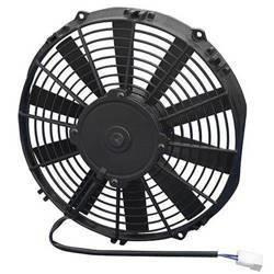 Ventilador SPAL 280mm SLIM soplante