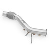 Downpipe BMW F07 F10 F11 518d 520d/dx 525d/dx N47N N47S1 