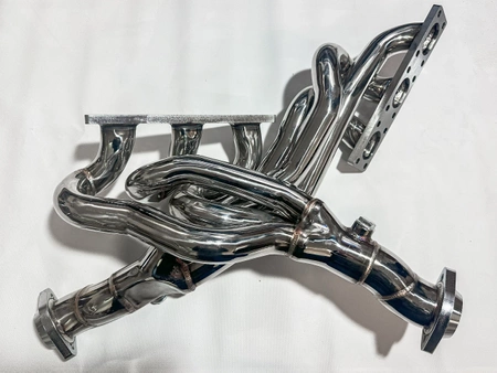 Exhaust Manifold BMW M52TU/M54 Schmiedmann E46