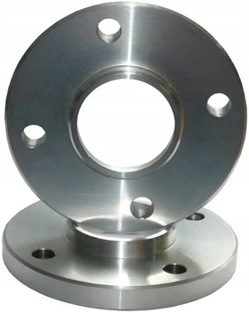 Dystanse 5mm 71,6mm 5x130